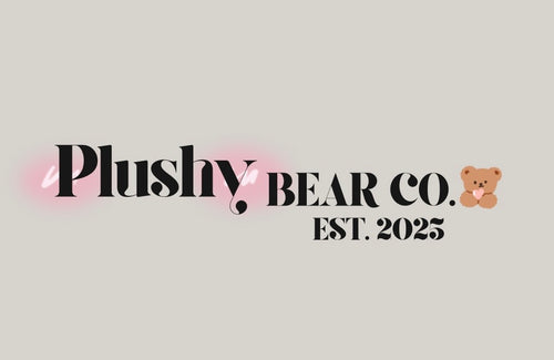 Plushy Bear Co.